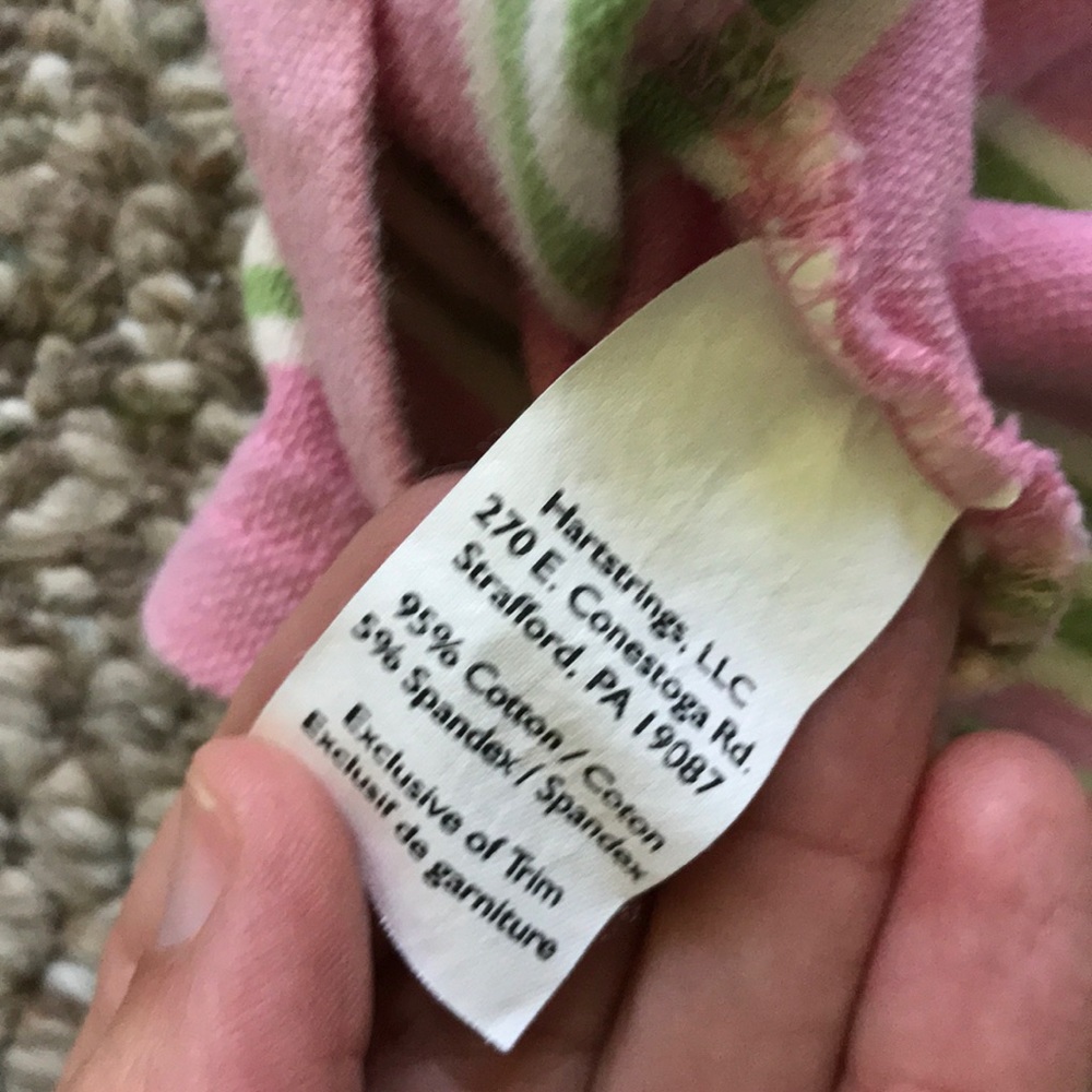 Hartstrings dress - Picture 5 of 5